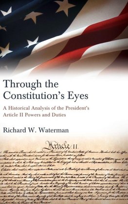 Through the Constitution's Eyes