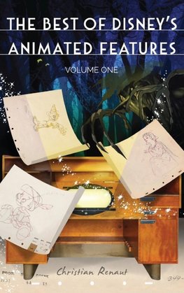 The Best of Disney's Animated Features