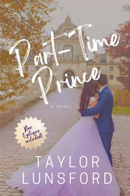 Part-Time Prince