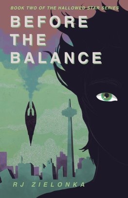 Before the Balance