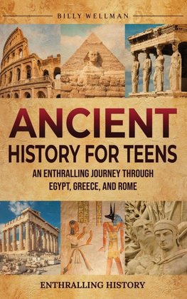 Ancient History for Teens