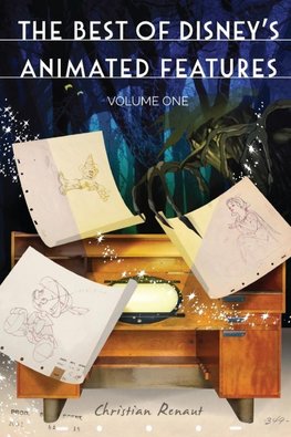 The Best of Disney's Animated Features