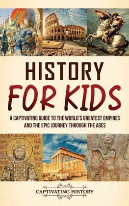 History for Kids
