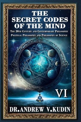 THE SECRET CODES OF THE MIND