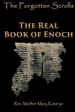 The Forgotten Scrolls