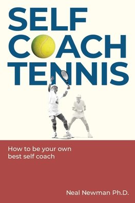Self Coach Tennis