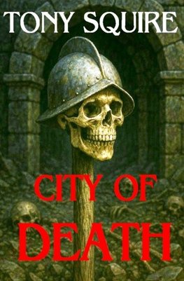 CITY OF DEATH