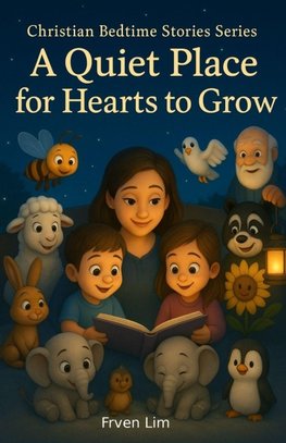 Christain Bedtime Stories Stories