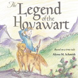 The Legend of the Hovawart