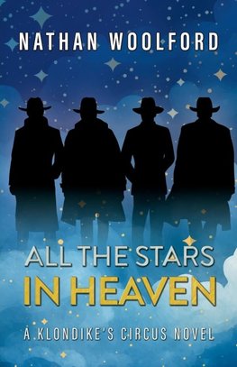 All The Stars In Heaven