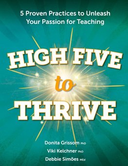 High Five to Thrive