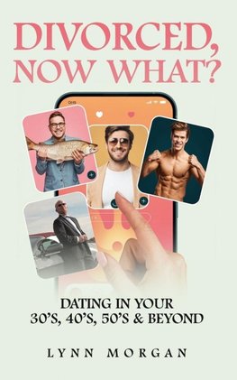 Divorced, Now What?
