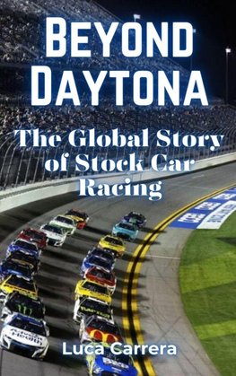 Beyond Daytona