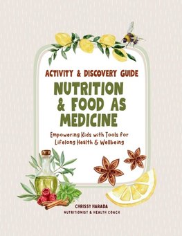 Nutrition & Food as Medicine