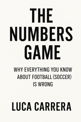 The Numbers Game