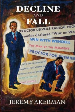 Decline and Fall