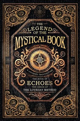 The Legend of the Mystical Book