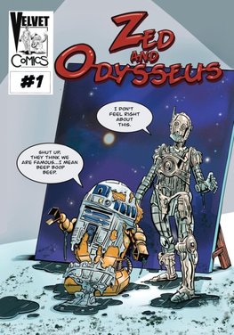 Zed and Odysseus