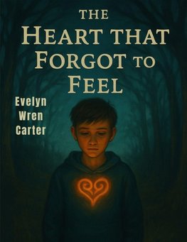 The Heart That Forgot to Feel