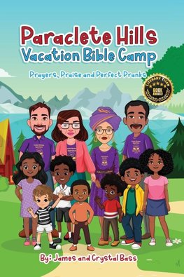 Paraclete Hills Vacation Bible Camp