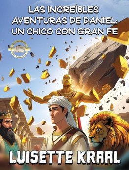 Las Increíbles Aventuras de Daniel