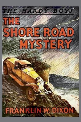 The Hardy Boys
