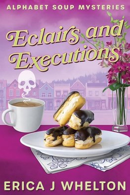 Eclairs and Execution