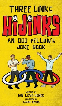 Three Links Hijinks