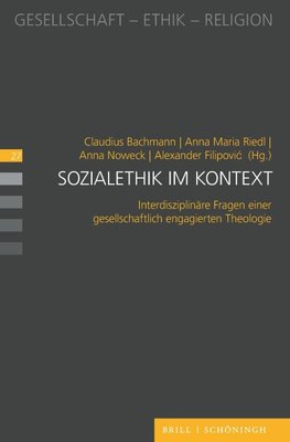 Sozialethik im Kontext