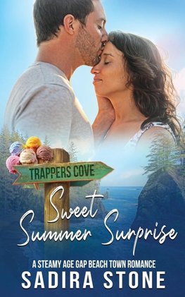 Sweet Summer Surprise