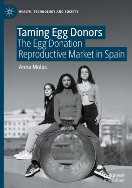 Taming Egg Donors