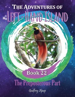 The Adventures of Left-Hand Island