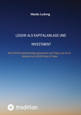 LEGO® als Investment
