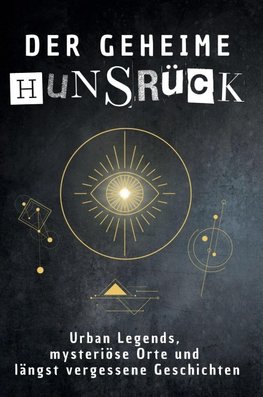 Das geheime Hunsrück