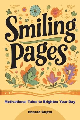 Smiling Pages