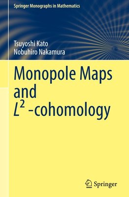 Monopole Maps and L² -cohomology