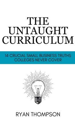 The Untaught Curriculum