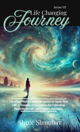 Life Changing Journey