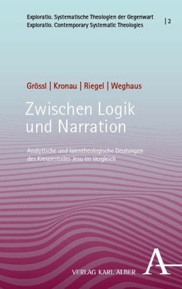 Zwischen Logik und Narration
