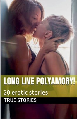 Long live polyamory!