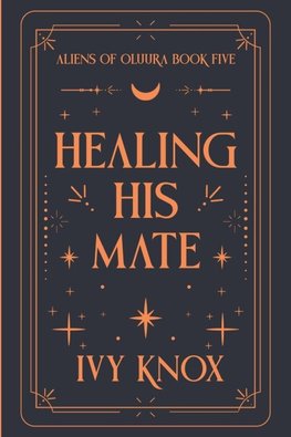 Healing His Mate