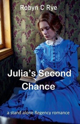 Julia's Second Chance