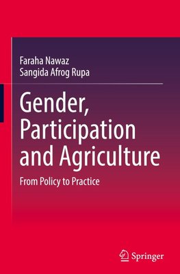 Gender, Participation and Agriculture