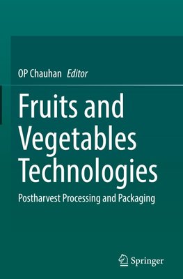 Fruits and Vegetables Technologies