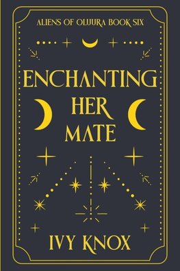 Enchanting Her Mate