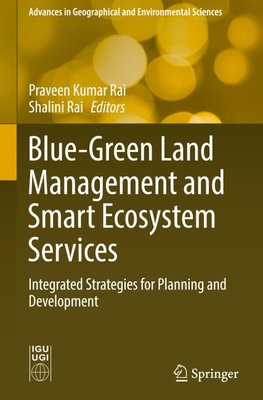 Blue-Green Land Management and Smart Ecosystem Services