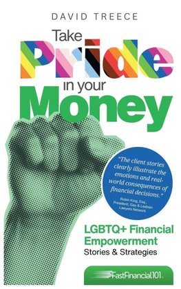 Take Pride in Your Money
