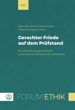 Gerechter Friede auf dem Prüfstand