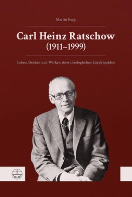 Carl Heinz Ratschow (1911-1999)