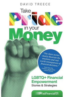 Take Pride in Your Money